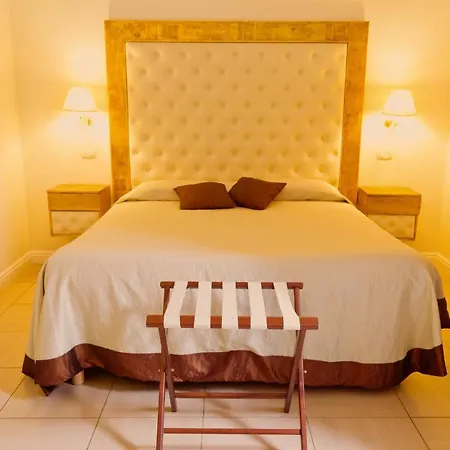 Caput Mundi Suite Rome Exterior photo